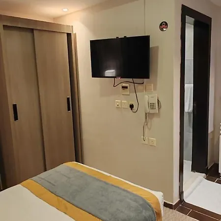 Myrtle Hotel Al Shohadaa Riyadh Exterior photo