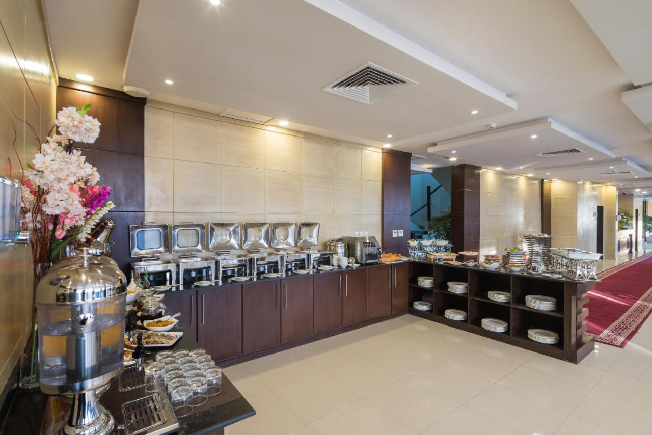 Myrtle Al Shohadaa 4* Riyadh