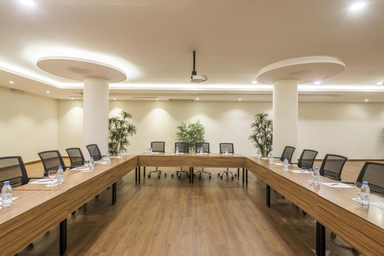 Hotel Myrtle Al Shohadaa Riyadh