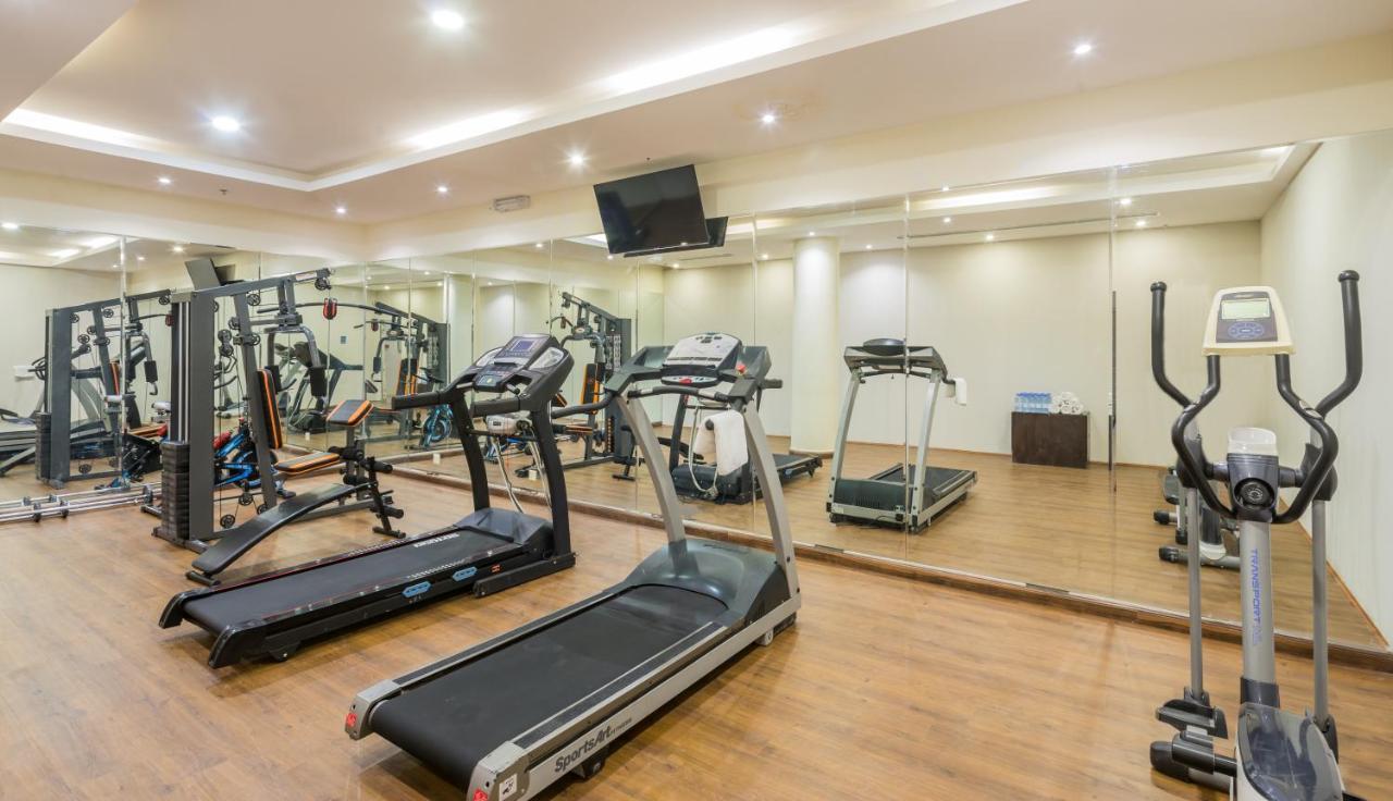 Myrtle Al Shohadaa Hotel