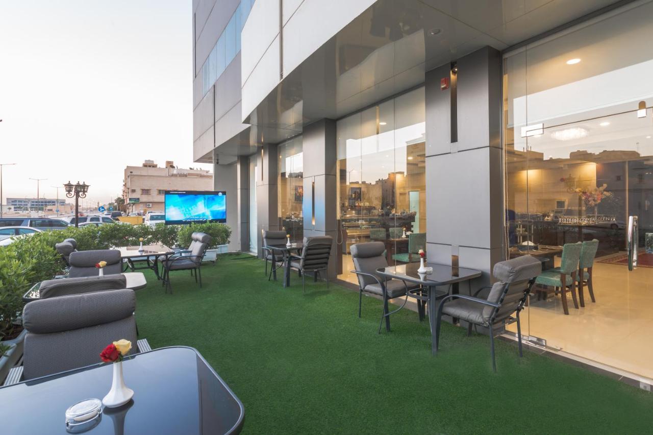 Myrtle Al Shohadaa 4* Riyadh