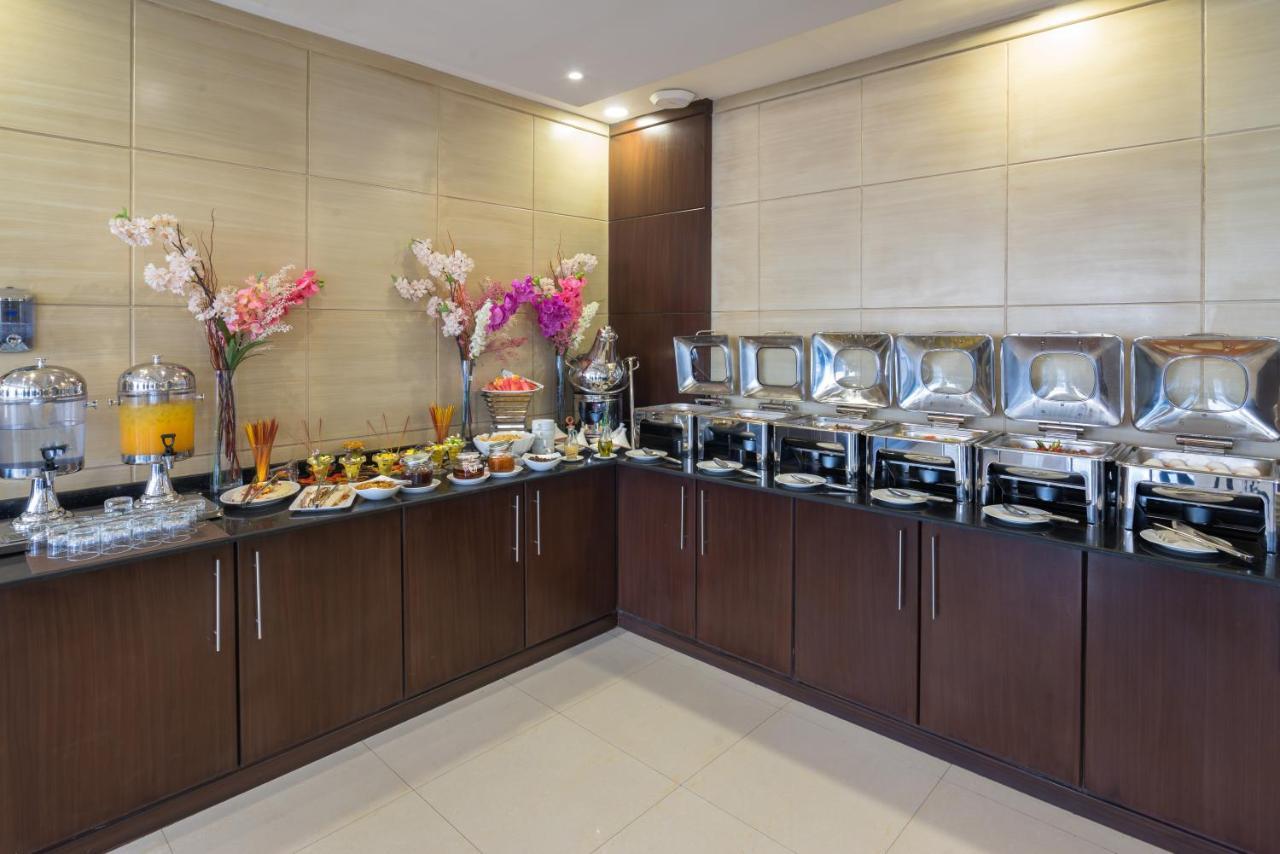 Hotel Myrtle Al Shohadaa